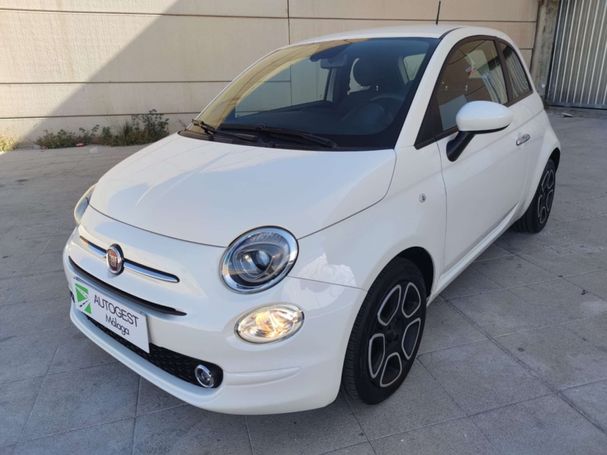 Fiat 500 1.0 52 kW image number 1