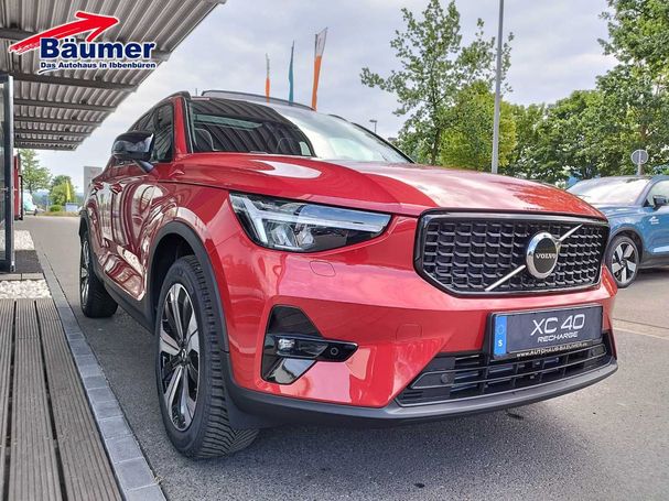 Volvo XC40 T5 Recharge 192 kW image number 6