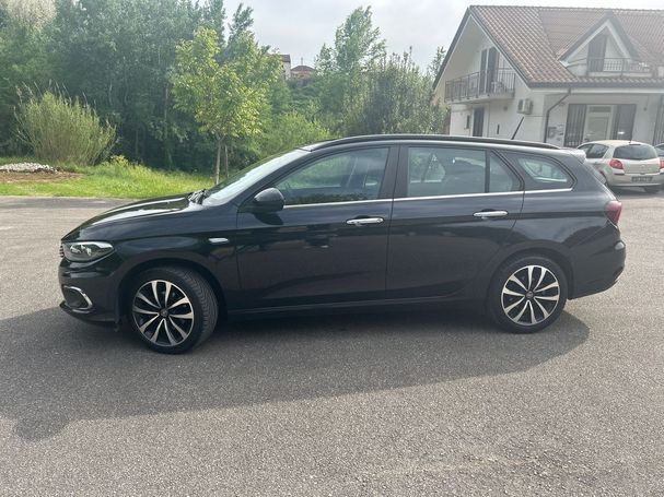 Fiat Tipo 96 kW image number 2