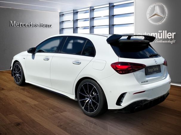 Mercedes-Benz A 35 AMG 225 kW image number 9