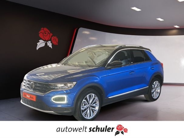 Volkswagen T-Roc 1.5 TSI Active 110 kW image number 2