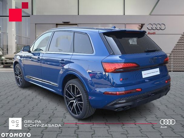 Audi SQ7 373 kW image number 4