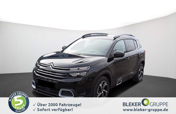 Citroen C5 Aircross 130 Shine EAT8 96 kW image number 1