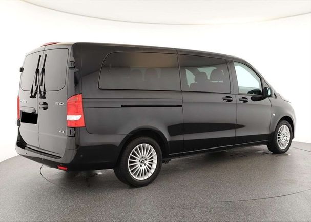 Mercedes-Benz Vito 119 CDi Tourer extra long 140 kW image number 13