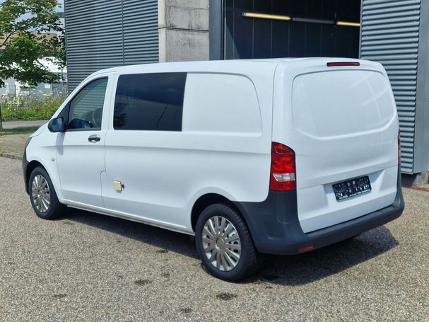 Mercedes-Benz Vito 114 CDi 4x4 100 kW image number 2