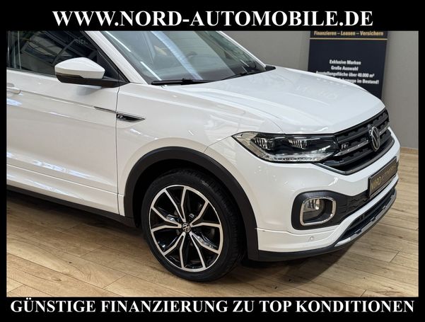 Volkswagen T-Cross 1.0 TSI DSG 81 kW image number 11