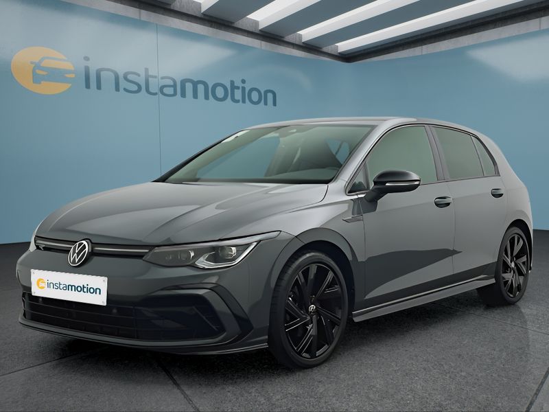 Volkswagen Golf 8 1.5