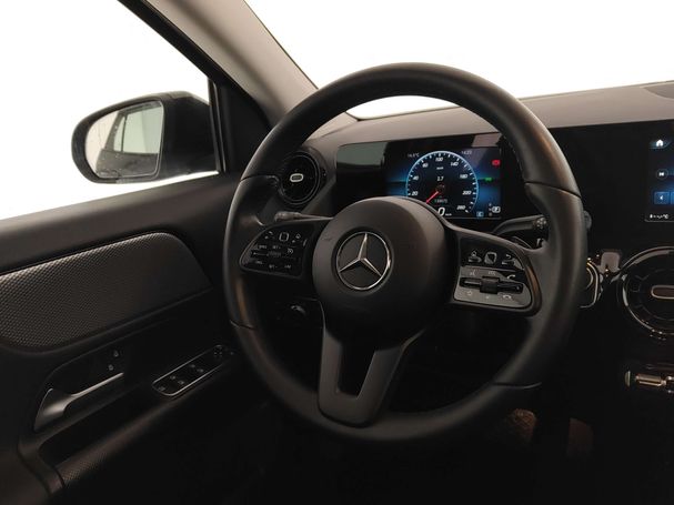 Mercedes-Benz GLA 200 110 kW image number 10