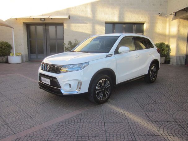 Suzuki Vitara 1.4 Hybrid 95 kW image number 1