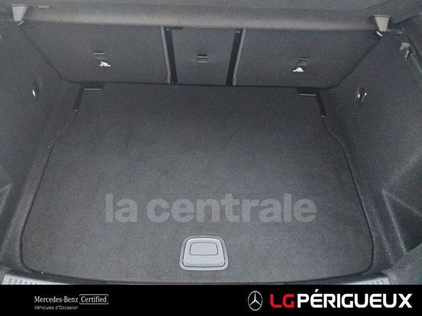 Mercedes-Benz A 200 7G-DCT Line 120 kW image number 10