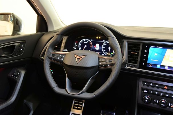 Cupra Ateca 110 kW image number 10