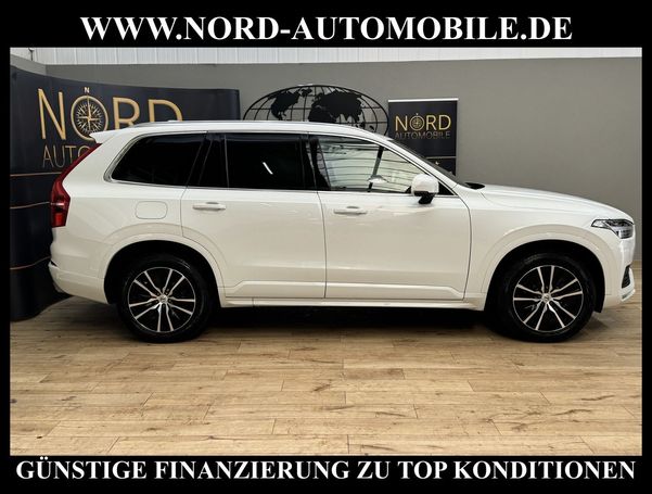 Volvo XC90 B5 AWD Momentum 173 kW image number 7