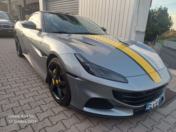 Ferrari Portofino M 456 kW image number 2