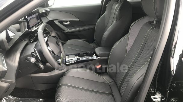 Peugeot 2008 PureTech 130 96 kW image number 7