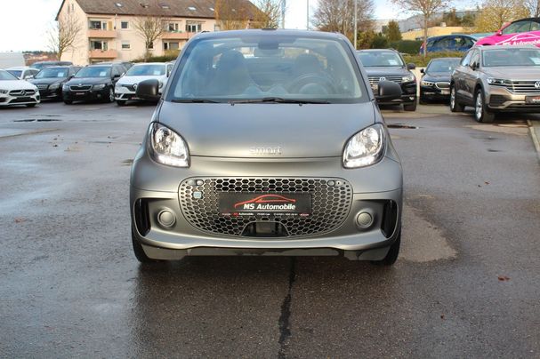 Smart ForTwo EQ 60 kW image number 3