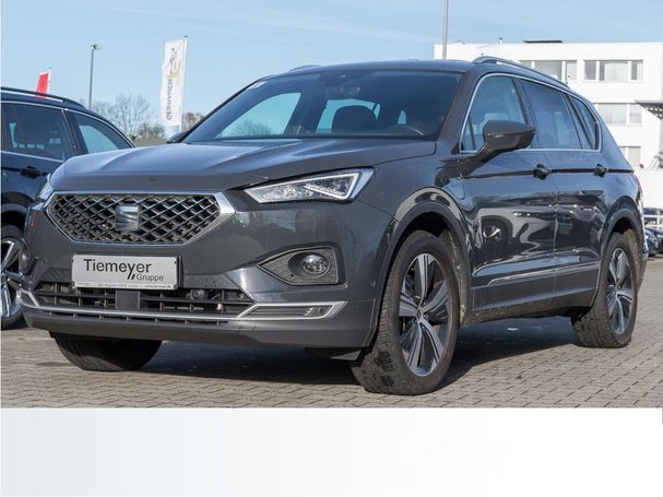 Seat Tarraco 1.4 XCellence 180 kW image number 1