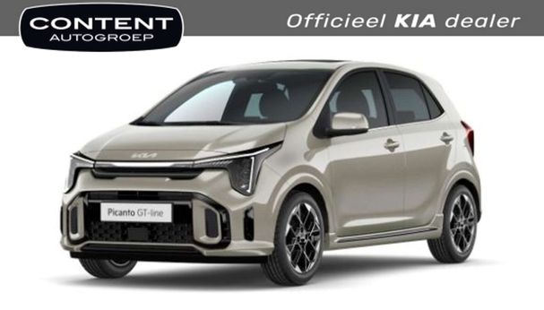 Kia Picanto 1.0 46 kW image number 1