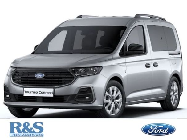 Ford Tourneo Connect Titanium 85 kW image number 1