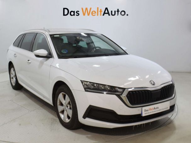 Skoda Octavia Combi 1.0 TSI Ambition DSG 81 kW image number 1