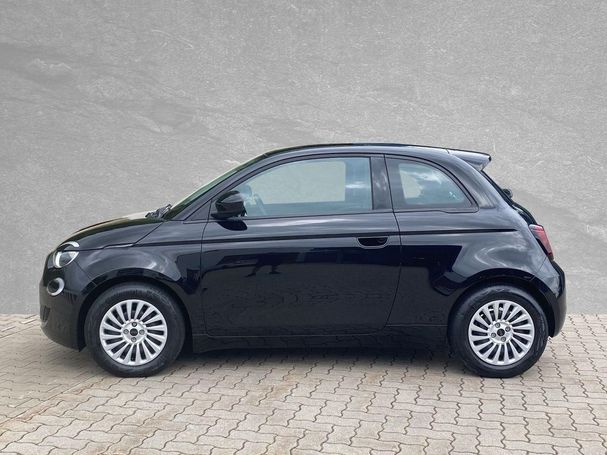 Fiat 500 e Action 70 kW image number 5