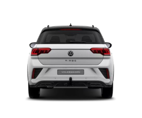 Volkswagen T-Roc 1.5 TSI R-Line DSG 110 kW image number 1