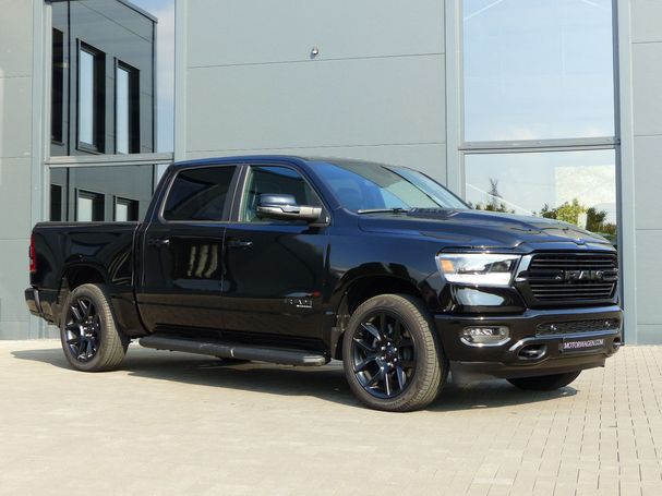 RAM 1500 294 kW image number 3