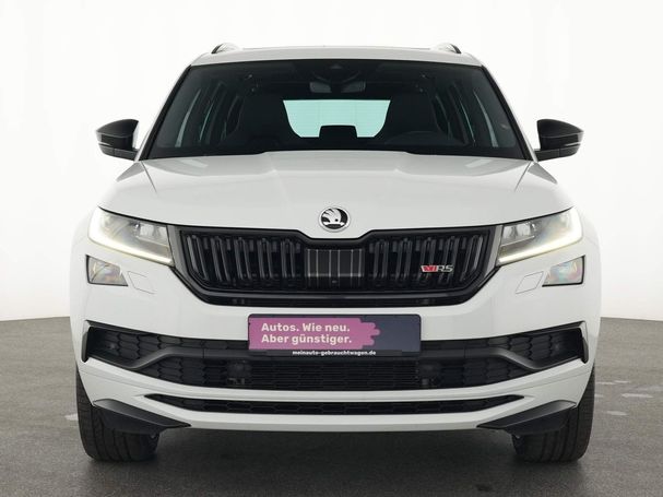 Skoda Kodiaq 176 kW image number 4