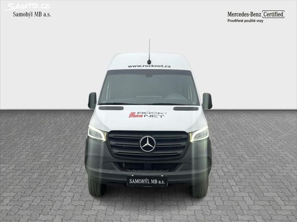 Mercedes-Benz Sprinter 3.5t 319 CDI 140 kW image number 6