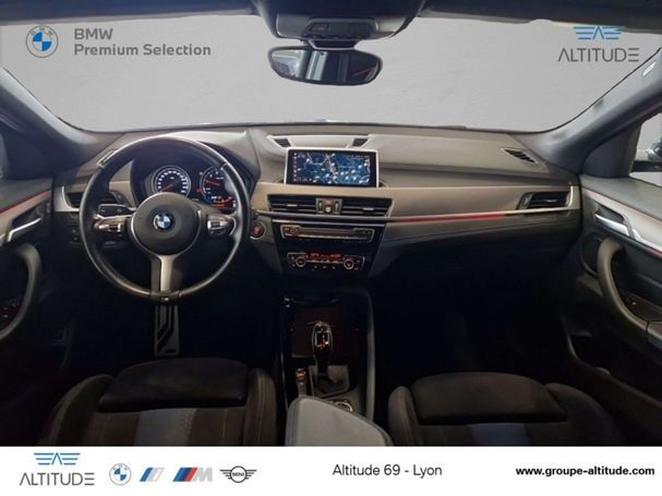 BMW X2 sDrive18i M Sport X 103 kW image number 16