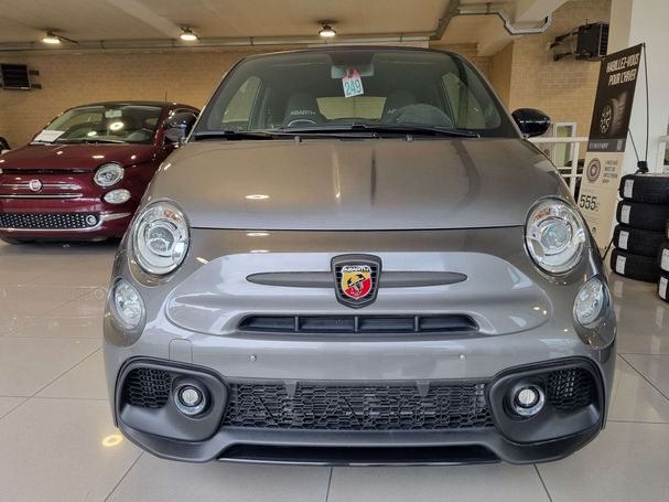 Abarth 695C 132 kW image number 7