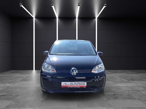 Volkswagen up! 60 kW image number 8