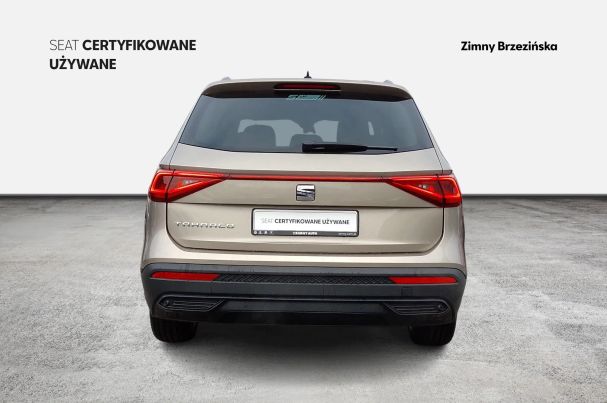 Seat Tarraco 110 kW image number 3