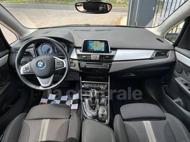 BMW 218i Active Tourer 103 kW image number 22