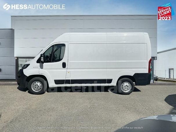 Fiat Ducato 2.3 MultiJet 88 kW image number 3