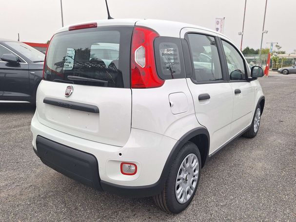 Fiat Panda 52 kW image number 3