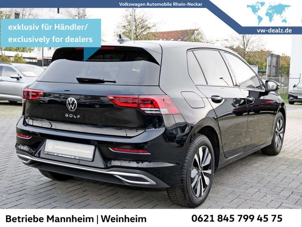 Volkswagen Golf 2.0 TDI 85 kW image number 3