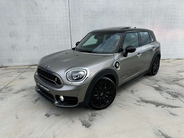 Mini Cooper SE Countryman ALL4 165 kW image number 2