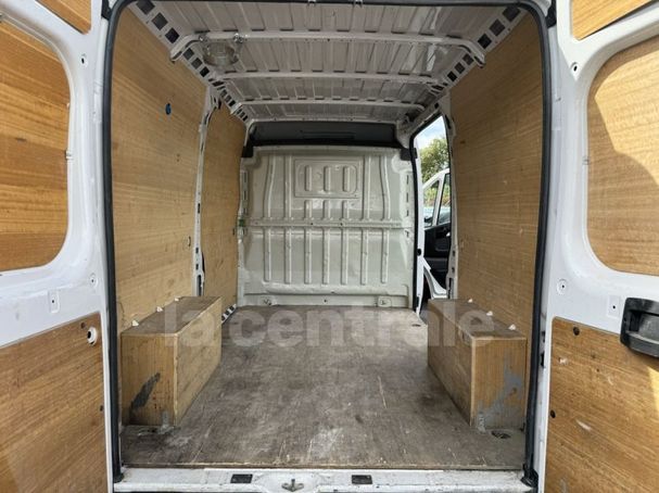 Fiat Ducato 2.3 MultiJet 88 kW image number 10