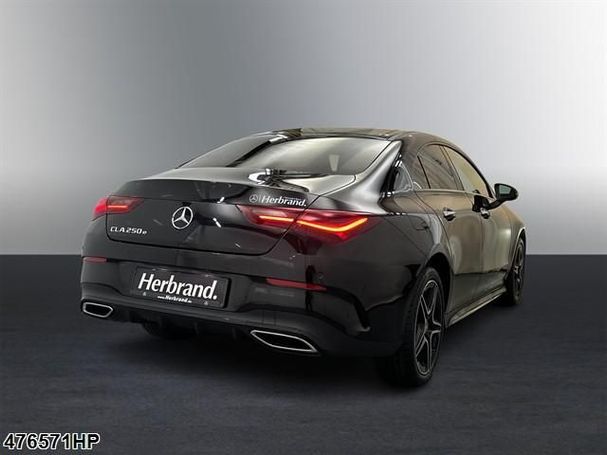 Mercedes-Benz CLA 250 160 kW image number 3