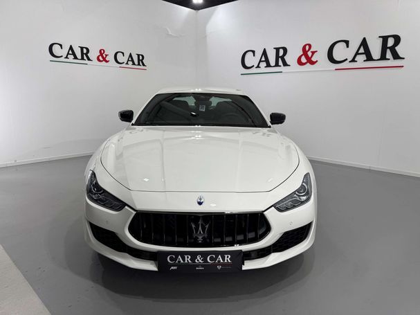 Maserati Ghibli GT 243 kW image number 2