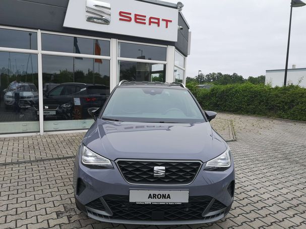 Seat Arona 1.0 TSI DSG 85 kW image number 19