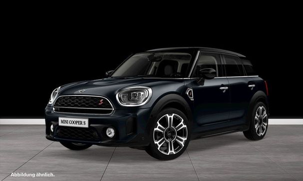 Mini Cooper S Countryman Mini 131 kW image number 1