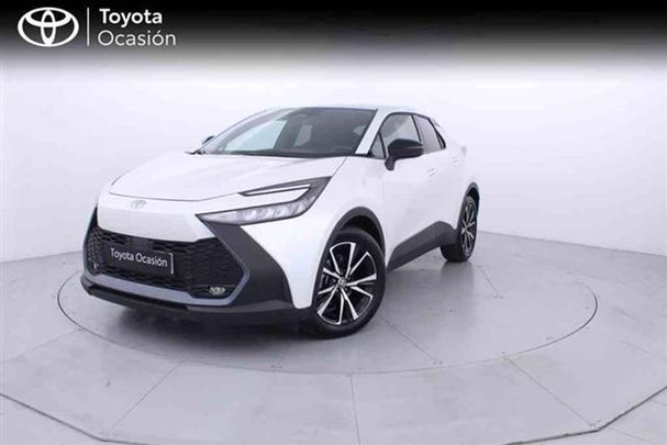 Toyota C-HR 103 kW image number 1