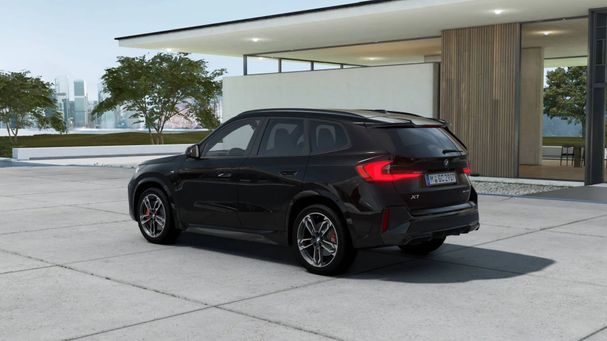 BMW X1 sDrive18i 100 kW image number 7