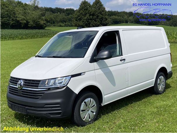 Volkswagen T6 Transporter 110 kW image number 1