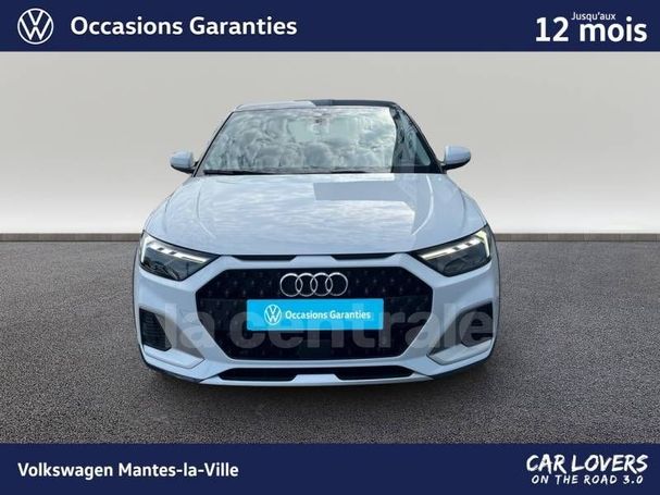 Audi A1 30 TFSI 81 kW image number 3