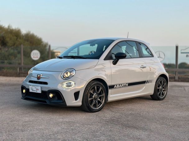 Abarth 595 107 kW image number 1