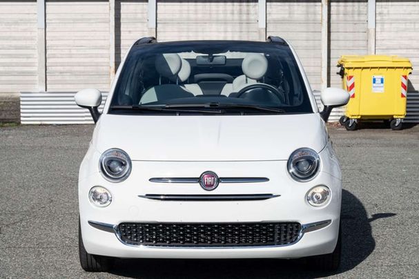 Fiat 500C 51 kW image number 3