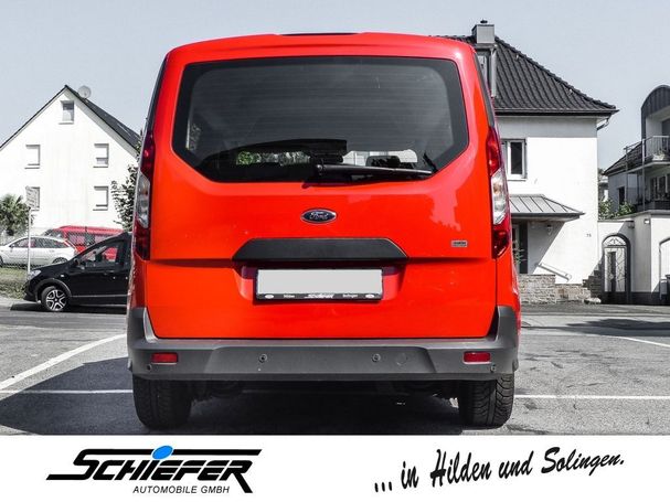 Ford Tourneo Connect 1.0 Trend 74 kW image number 15