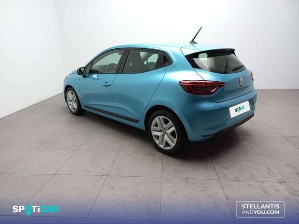 Renault Clio TCe Intens 66 kW image number 7